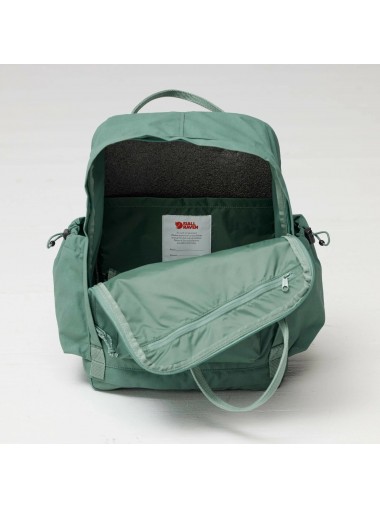 Kanken Outlong - Frost Green 